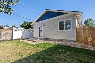 3716 Custer Dr in Boise, ID - Building Photo - Building Photo