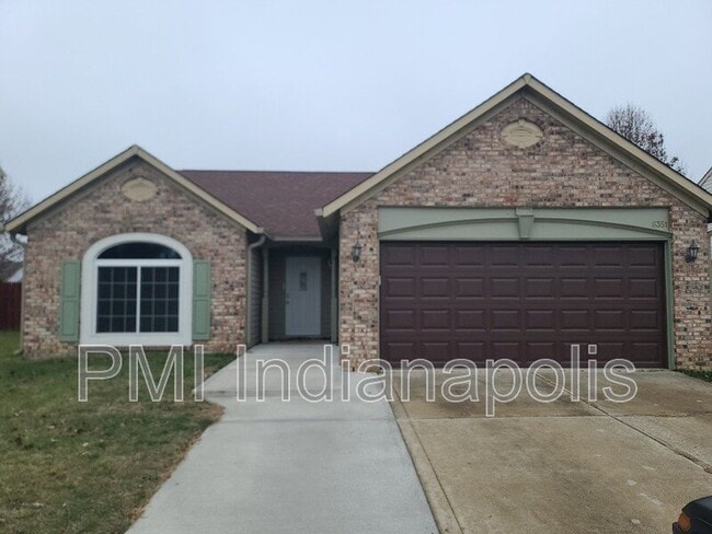 property at 6351 E Old Otto Ct S