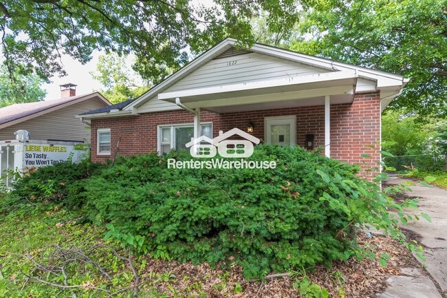 property at 1822 S Northern Blvd