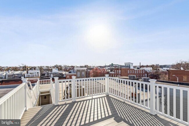 1534 S Charles St in Baltimore, MD - Building Photo - Building Photo