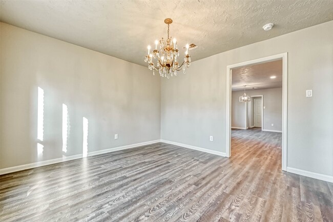 property at 3615 Highfalls Dr