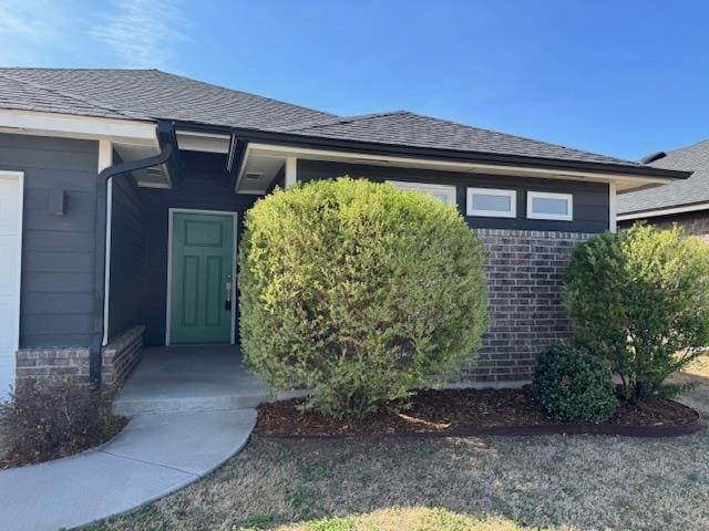 16337 Fellrose Ln in Oklahoma City, OK - Building Photo - Building Photo