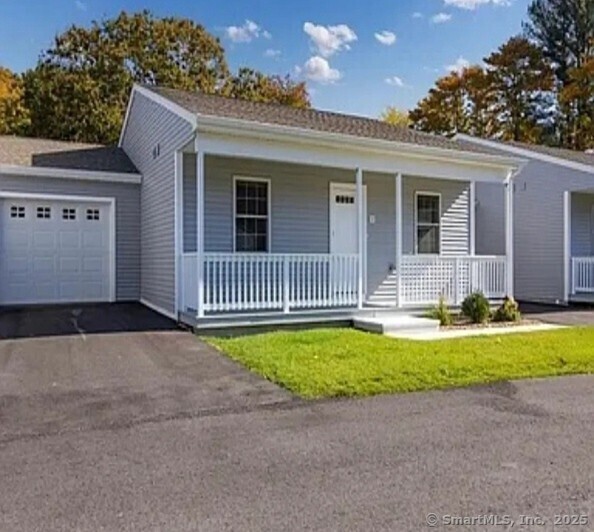 property at 470 Norwich Rd