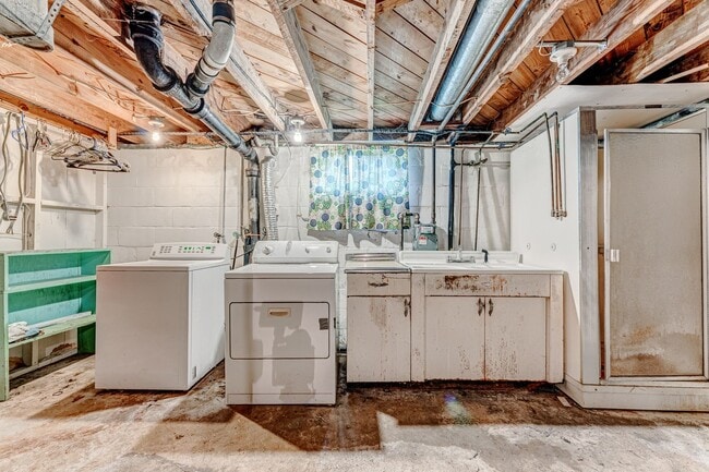 500 Melrose St in Morgantown, WV - Building Photo - Building Photo