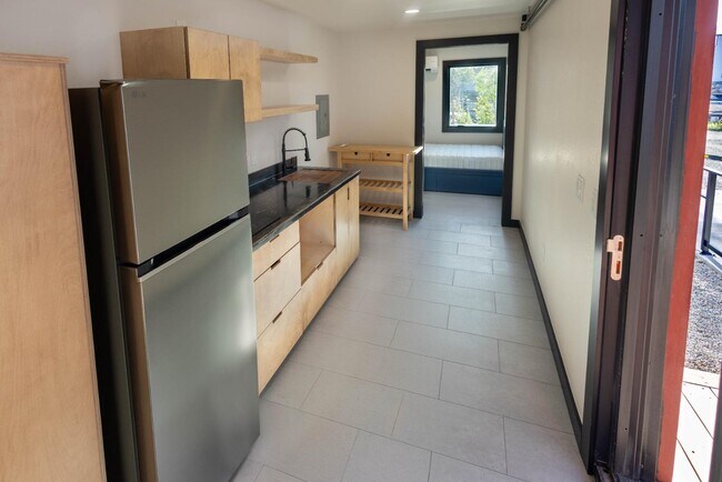 326 E Arkansas St in Buena Vista, CO - Building Photo - Building Photo