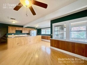 12 Temby Ave in Bisbee, AZ - Building Photo - Building Photo