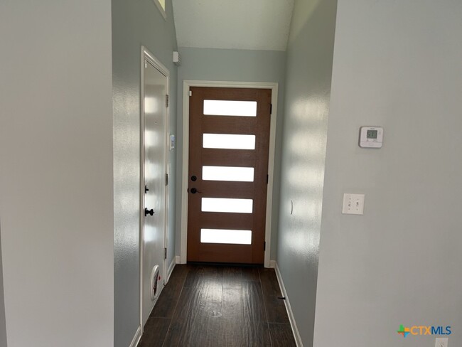 property at 3013 Levy Ln