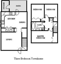 Lincoln Pines in Harlan, IA - Building Photo - Floor Plan