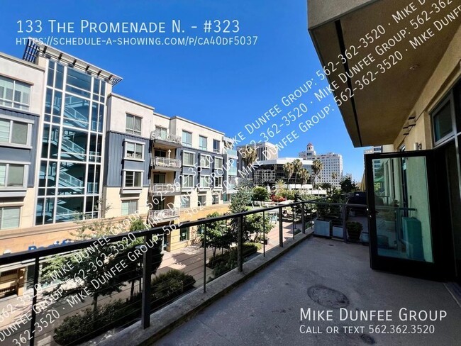 133 The Promenade N in Long Beach, CA - Building Photo - Building Photo