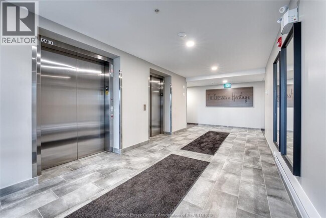 2600 Sandwich W Pkwy in Lasalle, ON - Building Photo - Building Photo