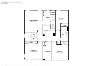 1102 Canyonlands Ct in San Tan Valley, AZ - Building Photo - Building Photo