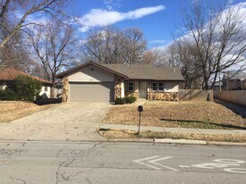 2936 S Kimbrough Ave in Springfield, MO - Building Photo