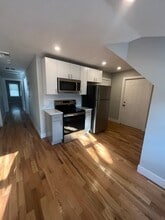 33 Richards St in Worcester, MA - Building Photo - Building Photo