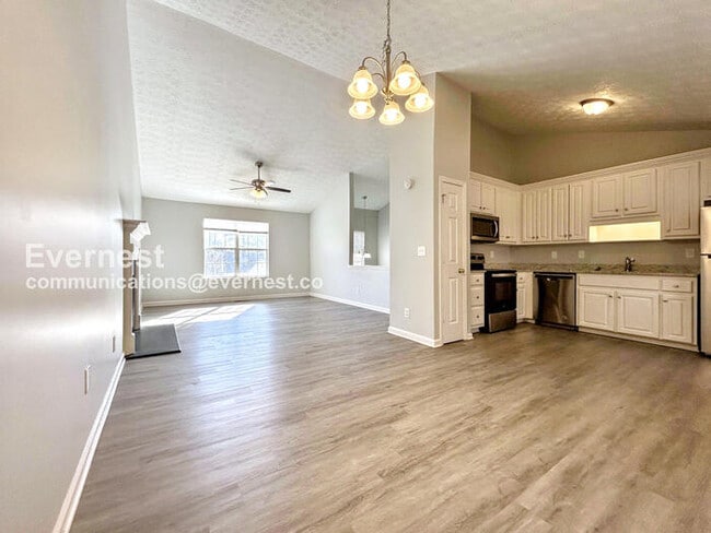 30 Oak Grove Ln NW in Adairsville, GA - Building Photo - Building Photo