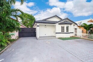 2769 W 74th Terrace in Hialeah, FL - Building Photo