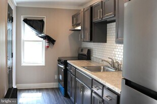 1614 Cotton St in Reading, PA - Building Photo