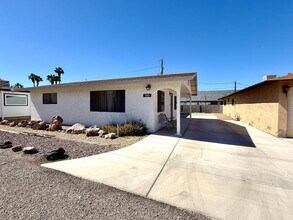 1188 Juanita Ln in Bullhead City, AZ - Building Photo - Building Photo