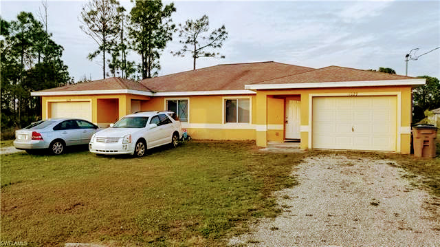 property at 1027 Jaguar Blvd
