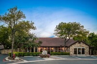 Marquis at Caprock Canyon in Austin, TX - Foto de edificio - Building Photo