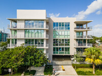 AquaVue in Fort Lauderdale, FL - Foto de edificio - Building Photo