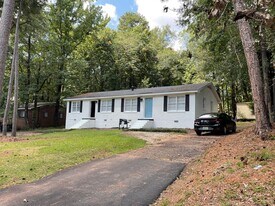 140 Cone St in Auburn, AL - Building Photo