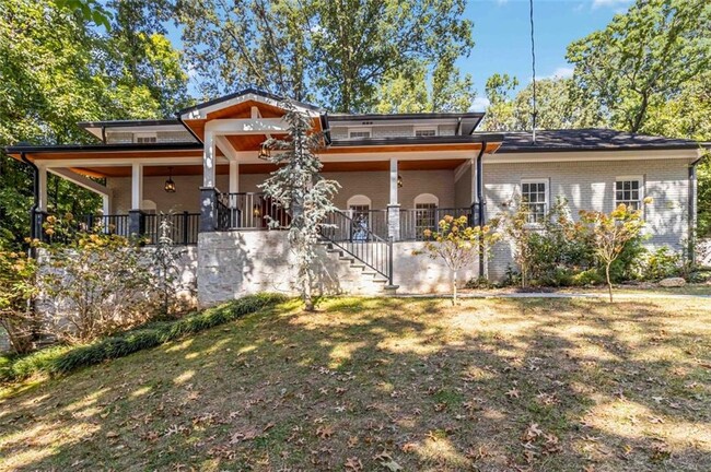 property at 1655 Broughton Ct