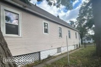 11524 S Lowe Ave in Chicago, IL - Foto de edificio - Building Photo