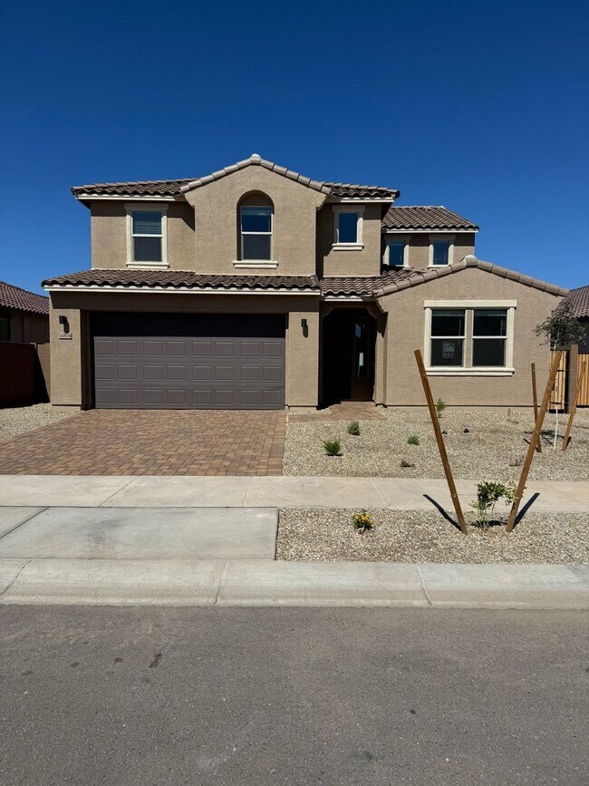 property at 14804 W Cottontail Ln
