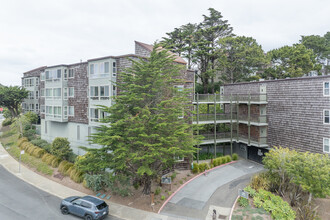 255 Red Rock Way in San Francisco, CA - Building Photo - Building Photo