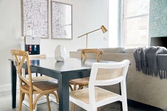 630 Washington St in Boston, MA - Building Photo - Building Photo