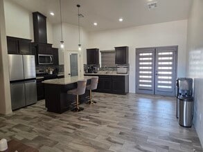 3874 Santa Sophia St in San Luis, AZ - Building Photo - Building Photo