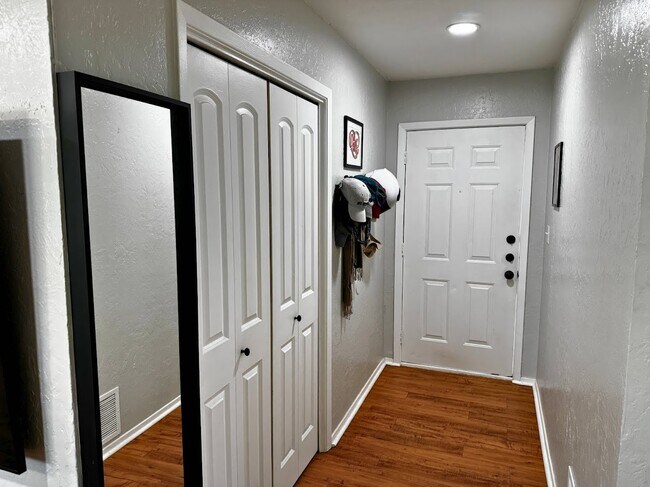 2119 Selma Dr in Wichita Falls, TX - Building Photo - Building Photo