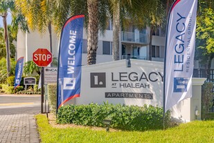 Legacy at Hialeah Apartments