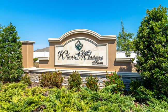 Wind Meadows South in Bartow, FL - Building Photo - Building Photo