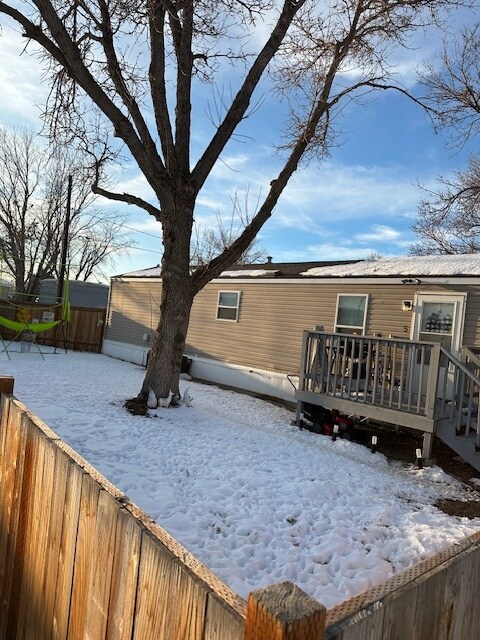 1205 US-12 in East Helena, MT - Foto de edificio - Building Photo