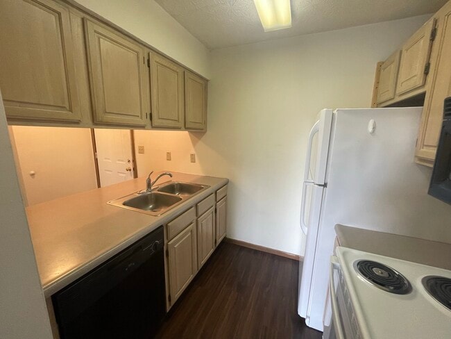 420 S Chauncey in West Lafayette, IN - Foto de edificio - Building Photo