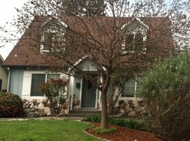 7617 Bonita Ave in Rohnert Park, CA - Building Photo