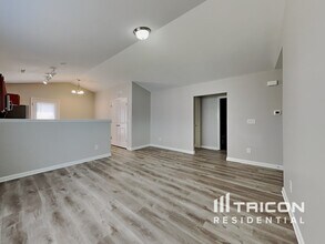 1609 Brownairs Ln in Raleigh, NC - Building Photo - Building Photo