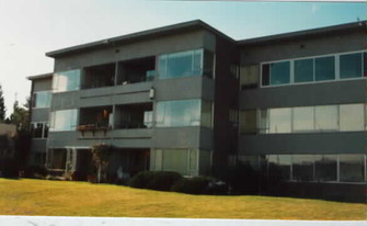 Shorelands Apartments