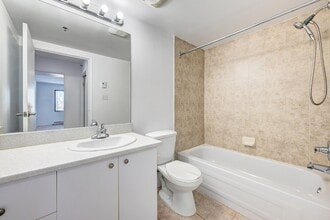 Chateau Ste-Marie in Kirkland, QC - Building Photo - Building Photo