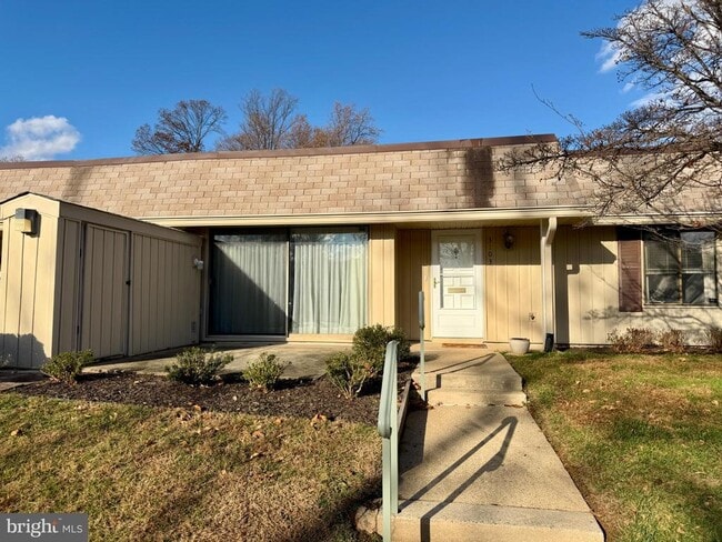 property at 3103 Beckenham Ct