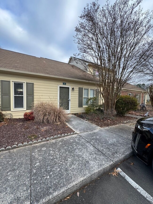 property at 31 Sparger Springs Ln