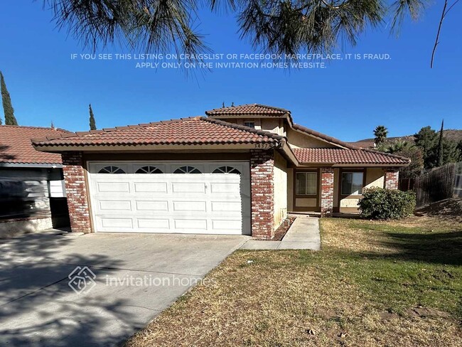 property at 3437 Yuba Cir