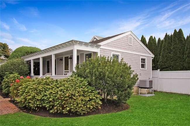 property at 223 Purgatory Rd