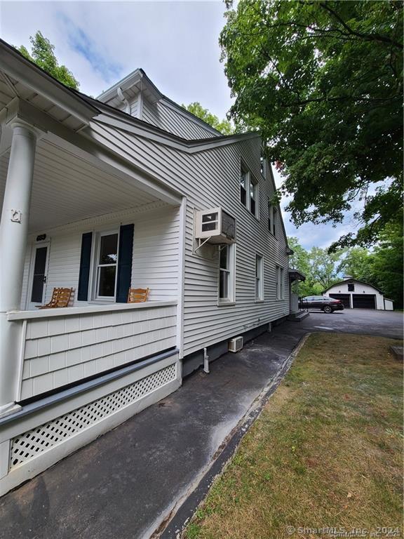 683 Worthington Ridge-Unit -1 in Berlin, CT - Building Photo - Building Photo