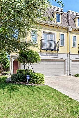 6656 Federal Hall St in Plano, TX - Building Photo - Building Photo