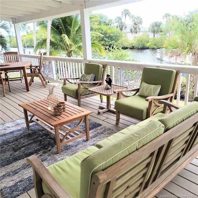 property at 700 SW Salerno Rd