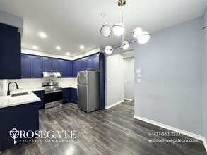 29 Banbridge Cres in Brampton, ON - Building Photo - Building Photo