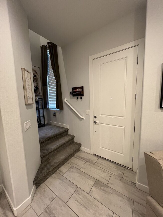 6445 Wide Sky St in Las Vegas, NV - Building Photo - Building Photo