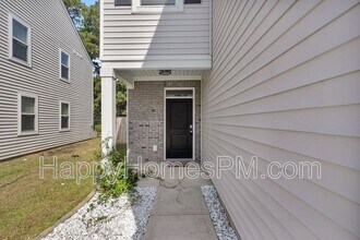 138 Sweet Cherry Ln in Summerville, SC - Building Photo - Building Photo